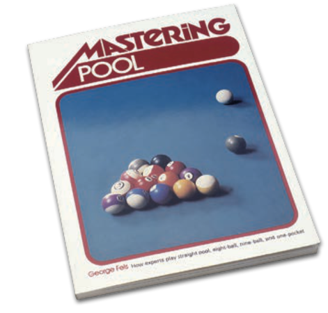 Buch -MasteringPool-G.Fels English