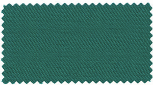 Carambolage Tuch SIMONIS 300R 195 cm breit, Blaugrün